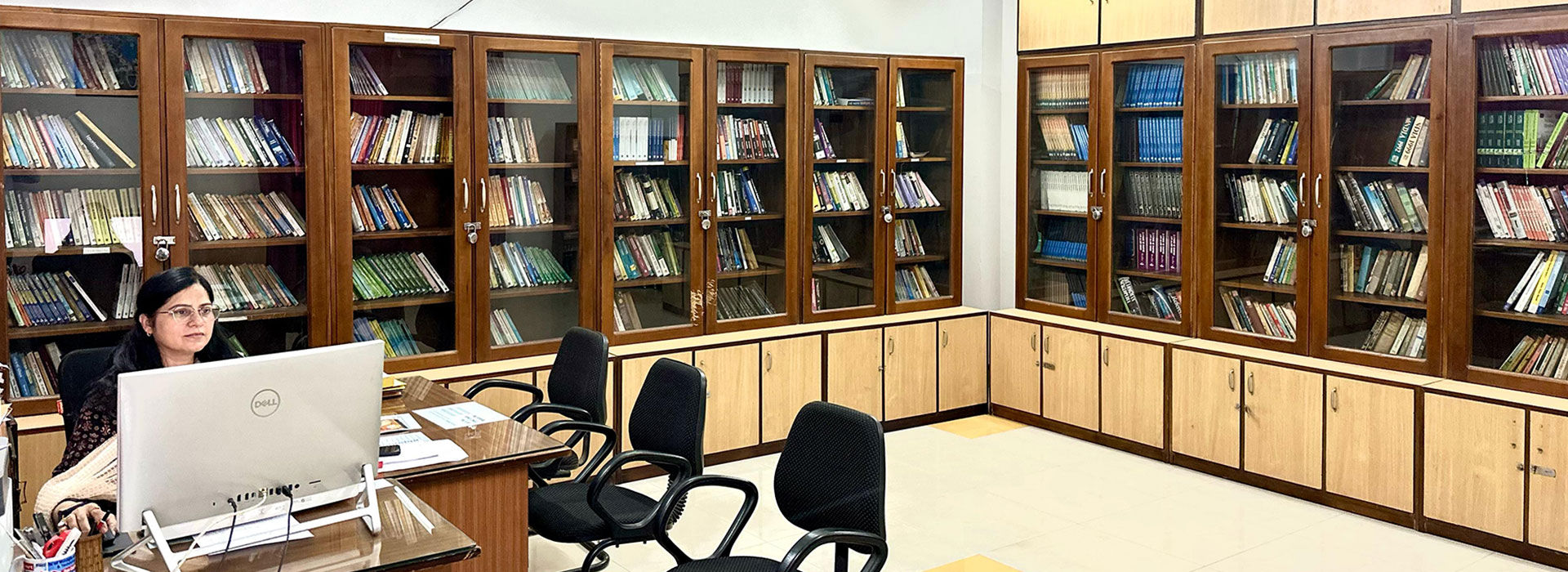 Manyawar Kanshiram Institute of Tourism Management (MKITM)