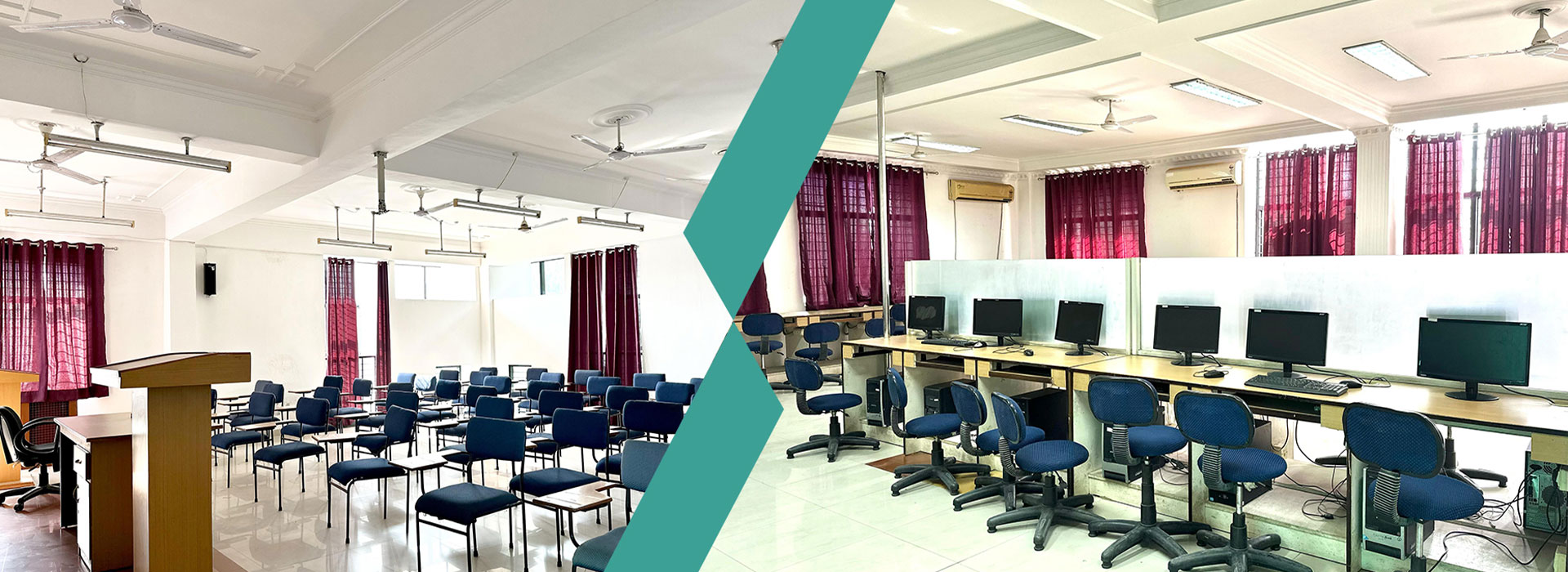 Manyawar Kanshiram Institute of Tourism Management (MKITM)