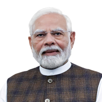 Shri Narendra Modi, Hon'ble Prime Minister of India