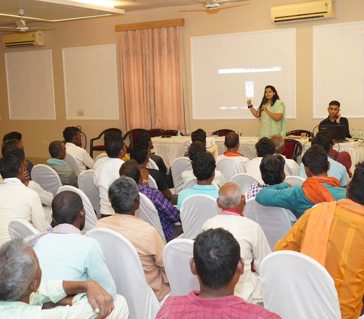 Tourism Awareness Training Program for Boatmen